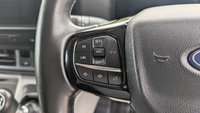 USED 2025 25 FORD TRANSIT CUSTOM L2 H1 Trail Tdci 136 PS LWB 320 With Air Conditioning, Electric Pack, Rear View Camera, Parking Sensors, Alloy Wheels, Bulkhead , Ply Linining and much more finished in beautiful 