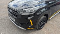 USED 2025 25 FORD TRANSIT CUSTOM L2 H1 Trail Tdci 136 PS LWB 320 With Air Conditioning, Electric Pack, Rear View Camera, Parking Sensors, Alloy Wheels, Bulkhead , Ply Linining and much more finished in beautiful 