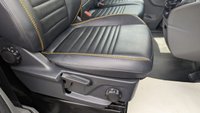 USED 2025 25 FORD TRANSIT CUSTOM L2 H1 Trail Tdci 136 PS LWB 320 With Air Conditioning, Electric Pack, Rear View Camera, Parking Sensors, Alloy Wheels, Bulkhead , Ply Linining and much more finished in beautiful 