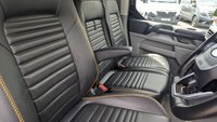 USED 2025 25 FORD TRANSIT CUSTOM L2 H1 Trail Tdci 136 PS LWB 320 With Air Conditioning, Electric Pack, Rear View Camera, Parking Sensors, Alloy Wheels, Bulkhead , Ply Linining and much more finished in beautiful 