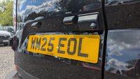 USED 2025 25 FORD TRANSIT CUSTOM L2 H1 Trail Tdci 136 PS LWB 320 With Air Conditioning, Electric Pack, Rear View Camera, Parking Sensors, Alloy Wheels, Bulkhead , Ply Linining and much more finished in beautiful 