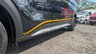 USED 2025 25 FORD TRANSIT CUSTOM L2 H1 Trail Tdci 136 PS LWB 320 With Air Conditioning, Electric Pack, Rear View Camera, Parking Sensors, Alloy Wheels, Bulkhead , Ply Linining and much more finished in beautiful 