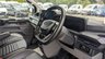 USED 2025 25 FORD TRANSIT CUSTOM L2 H1 Trail Tdci 136 PS LWB 320 With Air Conditioning, Electric Pack, Rear View Camera, Parking Sensors, Alloy Wheels, Bulkhead , Ply Linining and much more finished in beautiful 