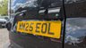 USED 2025 25 FORD TRANSIT CUSTOM L2 H1 Trail Tdci 136 PS LWB 320 With Air Conditioning, Electric Pack, Rear View Camera, Parking Sensors, Alloy Wheels, Bulkhead , Ply Linining and much more finished in beautiful 