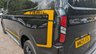 USED 2025 25 FORD TRANSIT CUSTOM L2 H1 Trail Tdci 136 PS LWB 320 With Air Conditioning, Electric Pack, Rear View Camera, Parking Sensors, Alloy Wheels, Bulkhead , Ply Linining and much more finished in beautiful 