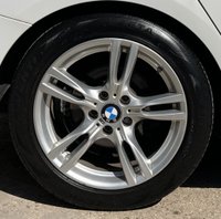 USED 2014 64 BMW 3 SERIES GRAN TURISMO 2.0 320d M Sport GT 5dr Diesel Auto Euro 6 (s/s) (184 ps) - SAT NAV - HEATED LEATHER - P/SENSORS - BLUETOOTH - CRUISE - DAB RADIO