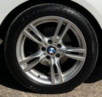 USED 2014 64 BMW 3 SERIES GRAN TURISMO 2.0 320d M Sport GT 5dr Diesel Auto Euro 6 (s/s) (184 ps) - SAT NAV - HEATED LEATHER - P/SENSORS - BLUETOOTH - CRUISE - DAB RADIO