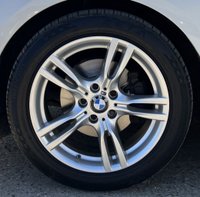 USED 2014 64 BMW 3 SERIES GRAN TURISMO 2.0 320d M Sport GT 5dr Diesel Auto Euro 6 (s/s) (184 ps) - SAT NAV - HEATED LEATHER - P/SENSORS - BLUETOOTH - CRUISE - DAB RADIO
