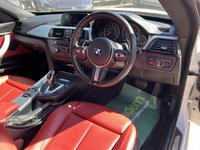 USED 2014 64 BMW 3 SERIES GRAN TURISMO 2.0 320d M Sport GT 5dr Diesel Auto Euro 6 (s/s) (184 ps) - SAT NAV - HEATED LEATHER - P/SENSORS - BLUETOOTH - CRUISE - DAB RADIO