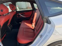 USED 2014 64 BMW 3 SERIES GRAN TURISMO 2.0 320d M Sport GT 5dr Diesel Auto Euro 6 (s/s) (184 ps) - SAT NAV - HEATED LEATHER - P/SENSORS - BLUETOOTH - CRUISE - DAB RADIO