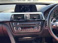 USED 2014 64 BMW 3 SERIES GRAN TURISMO 2.0 320d M Sport GT 5dr Diesel Auto Euro 6 (s/s) (184 ps) - SAT NAV - HEATED LEATHER - P/SENSORS - BLUETOOTH - CRUISE - DAB RADIO