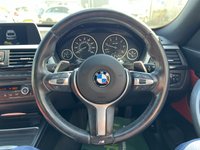 USED 2014 64 BMW 3 SERIES GRAN TURISMO 2.0 320d M Sport GT 5dr Diesel Auto Euro 6 (s/s) (184 ps) - SAT NAV - HEATED LEATHER - P/SENSORS - BLUETOOTH - CRUISE - DAB RADIO