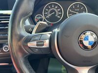 USED 2014 64 BMW 3 SERIES GRAN TURISMO 2.0 320d M Sport GT 5dr Diesel Auto Euro 6 (s/s) (184 ps) - SAT NAV - HEATED LEATHER - P/SENSORS - BLUETOOTH - CRUISE - DAB RADIO