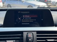 USED 2014 64 BMW 3 SERIES GRAN TURISMO 2.0 320d M Sport GT 5dr Diesel Auto Euro 6 (s/s) (184 ps) - SAT NAV - HEATED LEATHER - P/SENSORS - BLUETOOTH - CRUISE - DAB RADIO