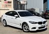 USED 2014 64 BMW 3 SERIES GRAN TURISMO 2.0 320d M Sport GT 5dr Diesel Auto Euro 6 (s/s) (184 ps) - SAT NAV - HEATED LEATHER - P/SENSORS - BLUETOOTH - CRUISE - DAB RADIO