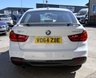 USED 2014 64 BMW 3 SERIES GRAN TURISMO 2.0 320d M Sport GT 5dr Diesel Auto Euro 6 (s/s) (184 ps) - SAT NAV - HEATED LEATHER - P/SENSORS - BLUETOOTH - CRUISE - DAB RADIO