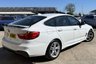 USED 2014 64 BMW 3 SERIES GRAN TURISMO 2.0 320d M Sport GT 5dr Diesel Auto Euro 6 (s/s) (184 ps) - SAT NAV - HEATED LEATHER - P/SENSORS - BLUETOOTH - CRUISE - DAB RADIO