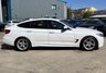 USED 2014 64 BMW 3 SERIES GRAN TURISMO 2.0 320d M Sport GT 5dr Diesel Auto Euro 6 (s/s) (184 ps) - SAT NAV - HEATED LEATHER - P/SENSORS - BLUETOOTH - CRUISE - DAB RADIO