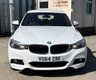 USED 2014 64 BMW 3 SERIES GRAN TURISMO 2.0 320d M Sport GT 5dr Diesel Auto Euro 6 (s/s) (184 ps) - SAT NAV - HEATED LEATHER - P/SENSORS - BLUETOOTH - CRUISE - DAB RADIO