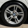 USED 2014 64 BMW 3 SERIES GRAN TURISMO 2.0 320d M Sport GT 5dr Diesel Auto Euro 6 (s/s) (184 ps) - SAT NAV - HEATED LEATHER - P/SENSORS - BLUETOOTH - CRUISE - DAB RADIO