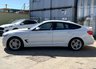 USED 2014 64 BMW 3 SERIES GRAN TURISMO 2.0 320d M Sport GT 5dr Diesel Auto Euro 6 (s/s) (184 ps) - SAT NAV - HEATED LEATHER - P/SENSORS - BLUETOOTH - CRUISE - DAB RADIO
