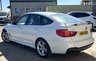 USED 2014 64 BMW 3 SERIES GRAN TURISMO 2.0 320d M Sport GT 5dr Diesel Auto Euro 6 (s/s) (184 ps) - SAT NAV - HEATED LEATHER - P/SENSORS - BLUETOOTH - CRUISE - DAB RADIO
