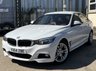 USED 2014 64 BMW 3 SERIES GRAN TURISMO 2.0 320d M Sport GT 5dr Diesel Auto Euro 6 (s/s) (184 ps) - SAT NAV - HEATED LEATHER - P/SENSORS - BLUETOOTH - CRUISE - DAB RADIO