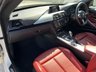 USED 2014 64 BMW 3 SERIES GRAN TURISMO 2.0 320d M Sport GT 5dr Diesel Auto Euro 6 (s/s) (184 ps) - SAT NAV - HEATED LEATHER - P/SENSORS - BLUETOOTH - CRUISE - DAB RADIO