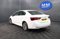 USED 2017 17 TOYOTA AVENSIS 1.6 D-4D Business Edition Saloon 4dr Diesel Manual Euro 6 (s/s) (112 bhp) FULL SERVICE HISTORY / SAT NAV / FINANCE AVAILABLE