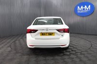 USED 2017 17 TOYOTA AVENSIS 1.6 D-4D Business Edition Saloon 4dr Diesel Manual Euro 6 (s/s) (112 bhp) FULL SERVICE HISTORY / SAT NAV / FINANCE AVAILABLE