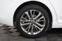 USED 2017 17 TOYOTA AVENSIS 1.6 D-4D Business Edition Saloon 4dr Diesel Manual Euro 6 (s/s) (112 bhp) FULL SERVICE HISTORY / SAT NAV / FINANCE AVAILABLE