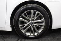 USED 2017 17 TOYOTA AVENSIS 1.6 D-4D Business Edition Saloon 4dr Diesel Manual Euro 6 (s/s) (112 bhp) FULL SERVICE HISTORY / SAT NAV / FINANCE AVAILABLE