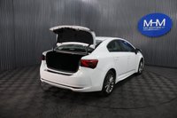 USED 2017 17 TOYOTA AVENSIS 1.6 D-4D Business Edition Saloon 4dr Diesel Manual Euro 6 (s/s) (112 bhp) FULL SERVICE HISTORY / SAT NAV / FINANCE AVAILABLE