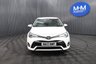 USED 2017 17 TOYOTA AVENSIS 1.6 D-4D Business Edition Saloon 4dr Diesel Manual Euro 6 (s/s) (112 bhp) FULL SERVICE HISTORY / SAT NAV / FINANCE AVAILABLE