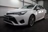 USED 2017 17 TOYOTA AVENSIS 1.6 D-4D Business Edition Saloon 4dr Diesel Manual Euro 6 (s/s) (112 bhp) FULL SERVICE HISTORY / SAT NAV / FINANCE AVAILABLE