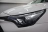 USED 2017 17 TOYOTA AVENSIS 1.6 D-4D Business Edition Saloon 4dr Diesel Manual Euro 6 (s/s) (112 bhp) FULL SERVICE HISTORY / SAT NAV / FINANCE AVAILABLE