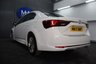 USED 2017 17 TOYOTA AVENSIS 1.6 D-4D Business Edition Saloon 4dr Diesel Manual Euro 6 (s/s) (112 bhp) FULL SERVICE HISTORY / SAT NAV / FINANCE AVAILABLE