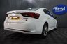 USED 2017 17 TOYOTA AVENSIS 1.6 D-4D Business Edition Saloon 4dr Diesel Manual Euro 6 (s/s) (112 bhp) FULL SERVICE HISTORY / SAT NAV / FINANCE AVAILABLE