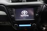 USED 2017 17 TOYOTA AVENSIS 1.6 D-4D Business Edition Saloon 4dr Diesel Manual Euro 6 (s/s) (112 bhp) FULL SERVICE HISTORY / SAT NAV / FINANCE AVAILABLE