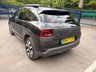 USED 2017 67 CITROEN C4 CACTUS 1.6 BlueHDi Flair Hatchback 5dr Diesel Manual Euro 6 (100 ps) BUY WITH CONFIDENCE  FROM A MULTI AWARD WINNING DEALERSHIP - OVER 3000 5* Reviews