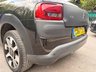 USED 2017 67 CITROEN C4 CACTUS 1.6 BlueHDi Flair Hatchback 5dr Diesel Manual Euro 6 (100 ps) BUY WITH CONFIDENCE  FROM A MULTI AWARD WINNING DEALERSHIP - OVER 3000 5* Reviews