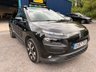 USED 2017 67 CITROEN C4 CACTUS 1.6 BlueHDi Flair Hatchback 5dr Diesel Manual Euro 6 (100 ps) BUY WITH CONFIDENCE  FROM A MULTI AWARD WINNING DEALERSHIP - OVER 3000 5* Reviews