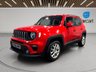 USED 2018 68 JEEP RENEGADE 1.0 GSE T3 Longitude SUV 5dr Petrol Manual Euro 6 (s/s) (120 ps) (Rates starting as low as 11.9%!!!)