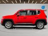 USED 2018 68 JEEP RENEGADE 1.0 GSE T3 Longitude SUV 5dr Petrol Manual Euro 6 (s/s) (120 ps) (Rates starting as low as 11.9%!!!)