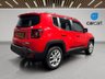 USED 2018 68 JEEP RENEGADE 1.0 GSE T3 Longitude SUV 5dr Petrol Manual Euro 6 (s/s) (120 ps) (Rates starting as low as 11.9%!!!)
