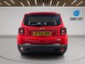 USED 2018 68 JEEP RENEGADE 1.0 GSE T3 Longitude SUV 5dr Petrol Manual Euro 6 (s/s) (120 ps) (Rates starting as low as 11.9%!!!)