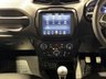 USED 2018 68 JEEP RENEGADE 1.0 GSE T3 Longitude SUV 5dr Petrol Manual Euro 6 (s/s) (120 ps) (Rates starting as low as 11.9%!!!)