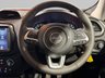 USED 2018 68 JEEP RENEGADE 1.0 GSE T3 Longitude SUV 5dr Petrol Manual Euro 6 (s/s) (120 ps) (Rates starting as low as 11.9%!!!)