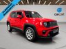 USED 2018 68 JEEP RENEGADE 1.0 GSE T3 Longitude SUV 5dr Petrol Manual Euro 6 (s/s) (120 ps) (Rates starting as low as 11.9%!!!)