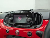USED 2018 18 FIAT 500 1.2 500 Lounge 3dr CLICK+COLLECT / HOME DELIVERY